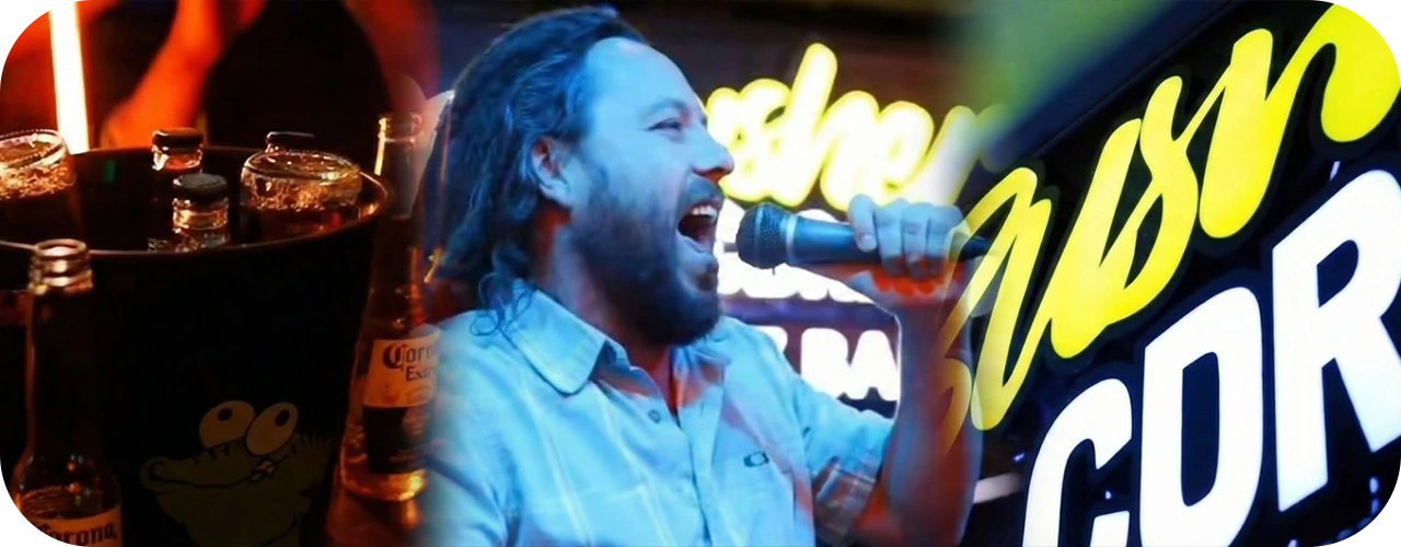 Receta Hongos Mágicos