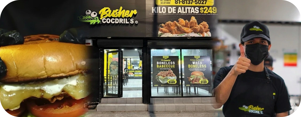 Receta Hongos Mágicos