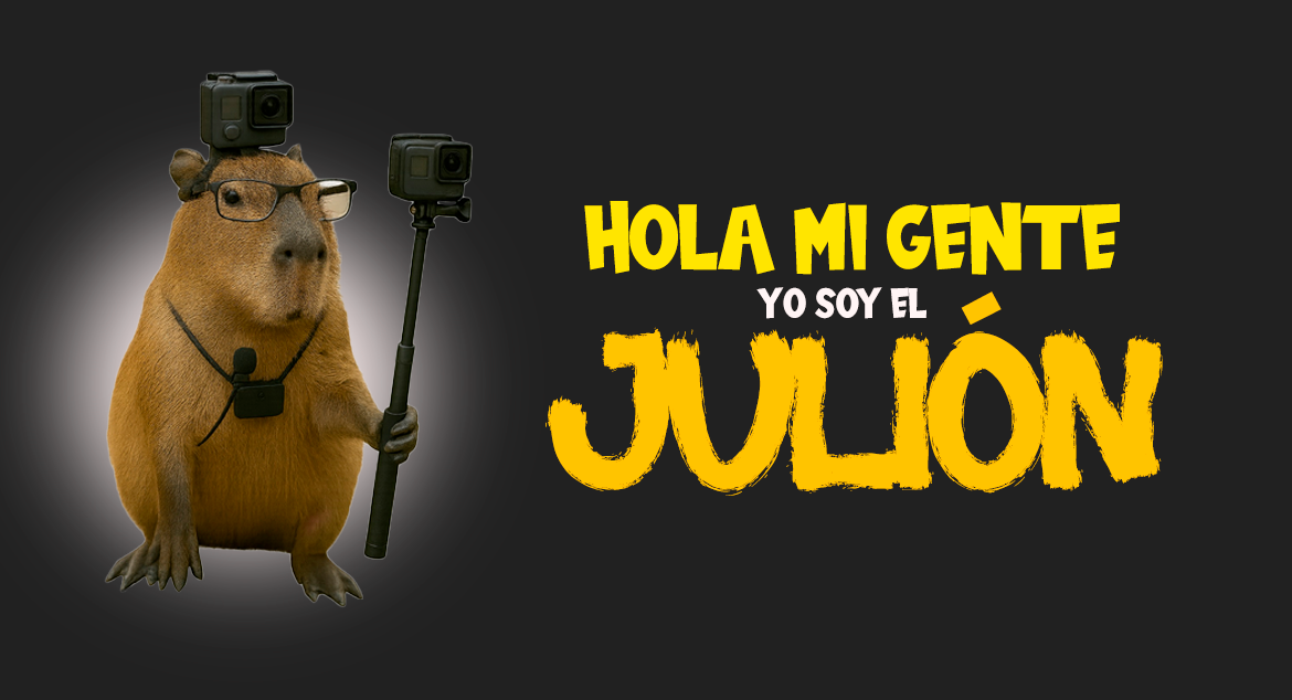 Julión Álvarez Chamuyo