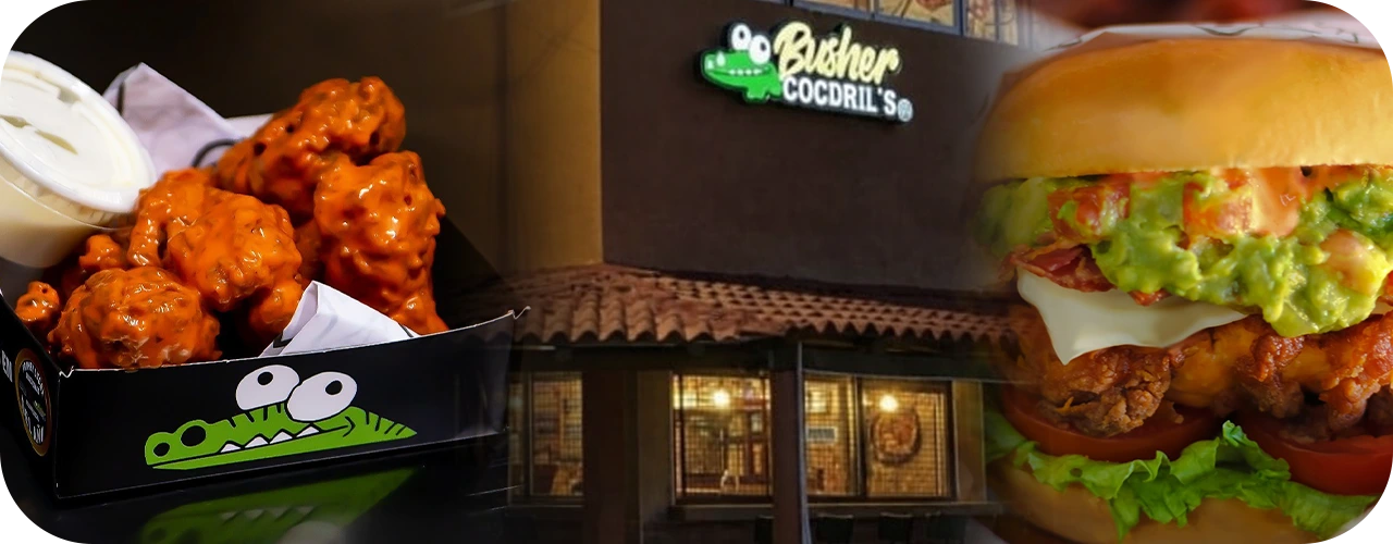 Receta Hongos Mágicos