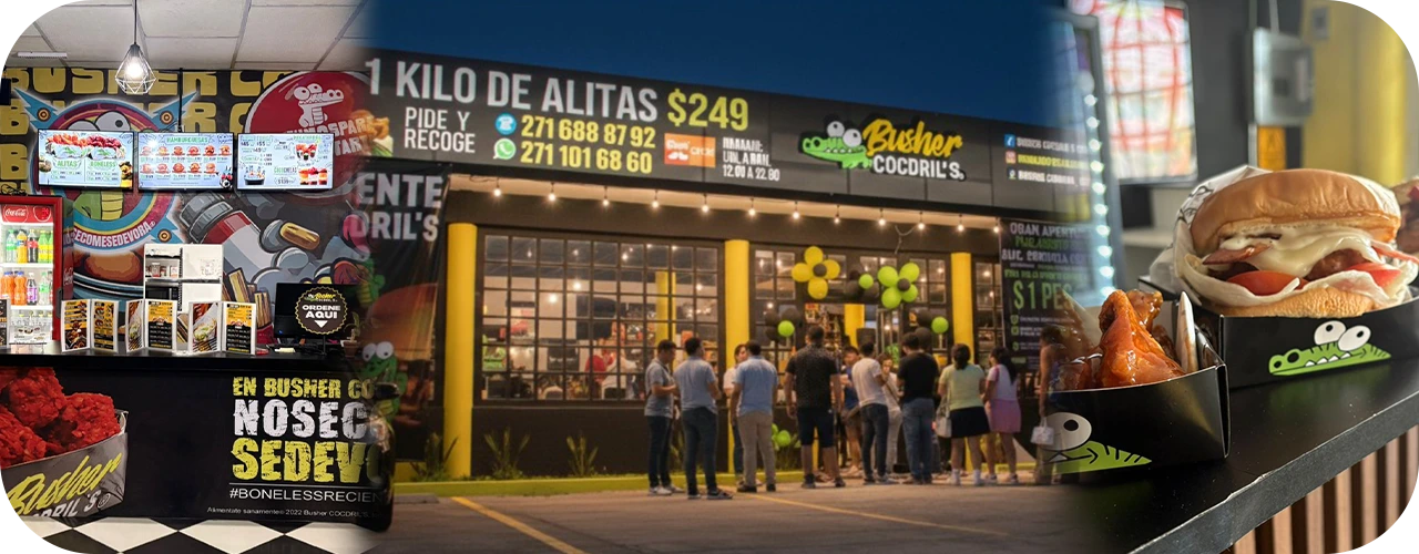 Receta Hongos Mágicos