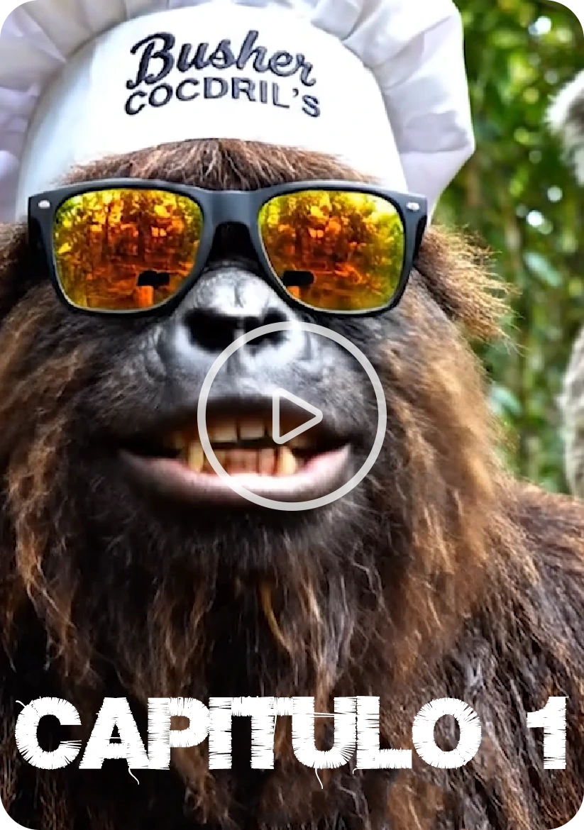 Receta Hongos Mágicos