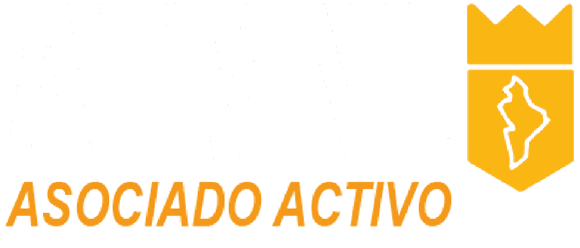AFMNL, asociado activo
