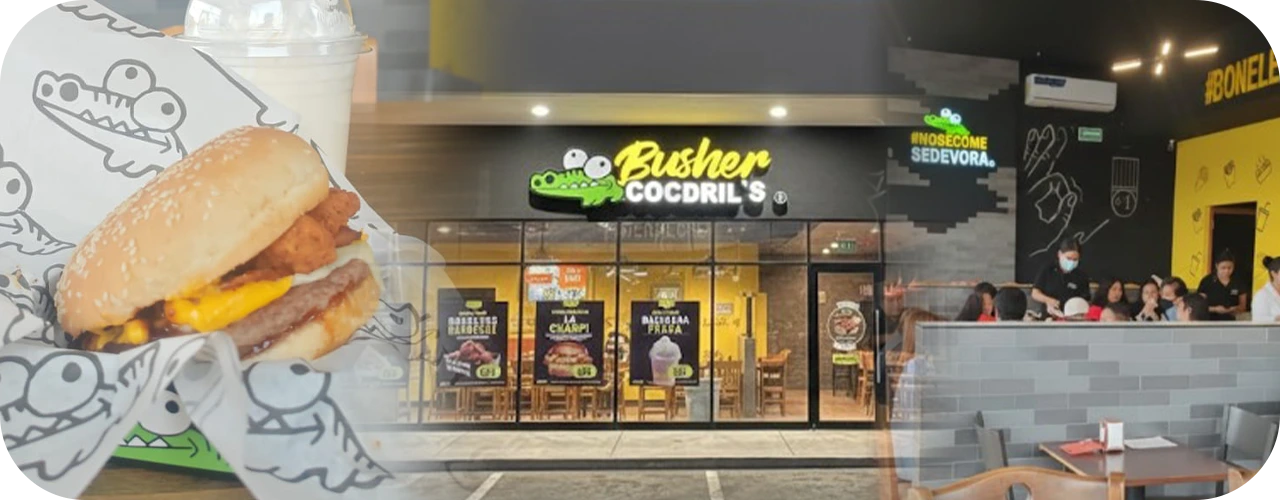 Receta Hongos Mágicos