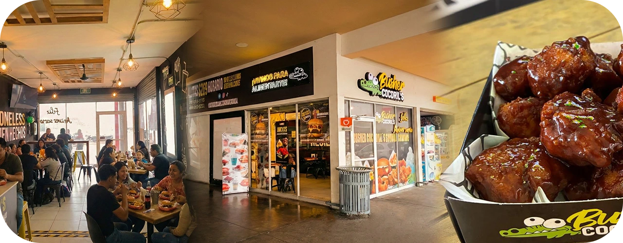 Receta Hongos Mágicos