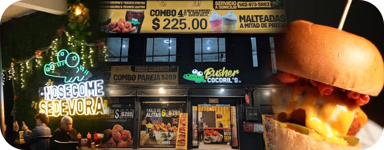 Receta Hongos Mágicos