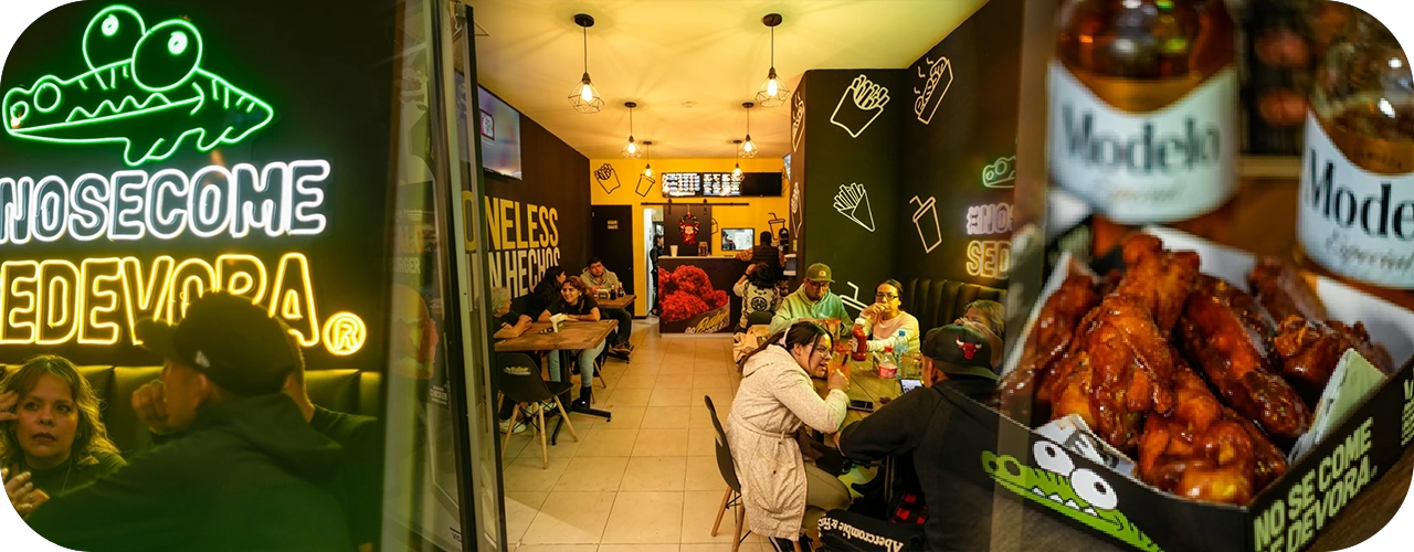 Receta Hongos Mágicos