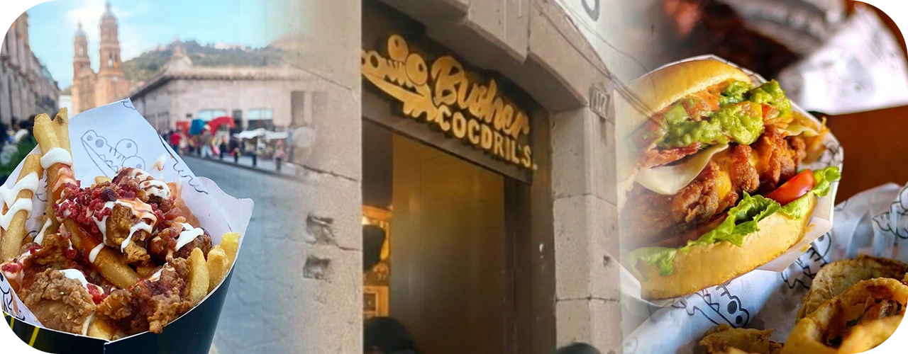 Receta Hongos Mágicos